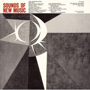 Various Artists - Sounds of New Music / Various  CD